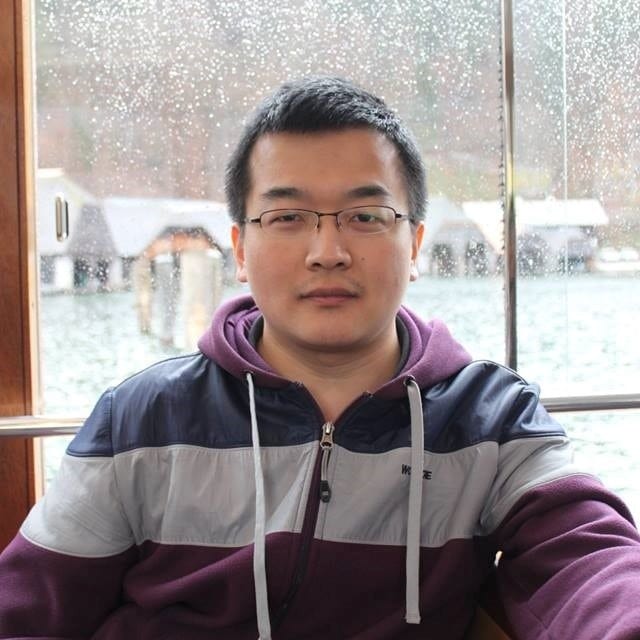 Nie Qiyang