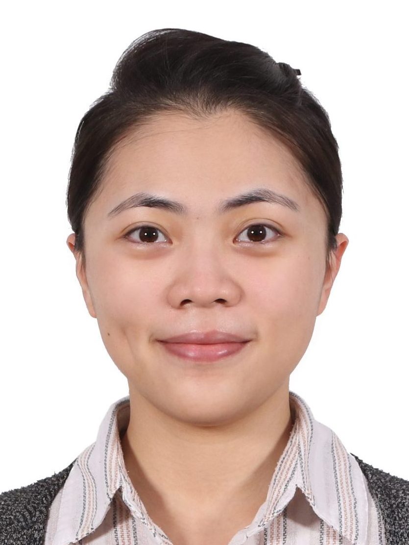 Dr. Ka Lai Lam