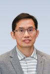 prof huang