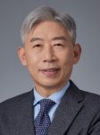 prof lu