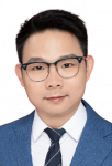 prof zhong