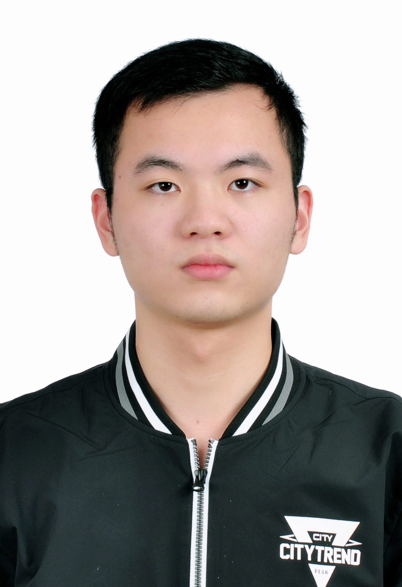 Zhengyuan LIU