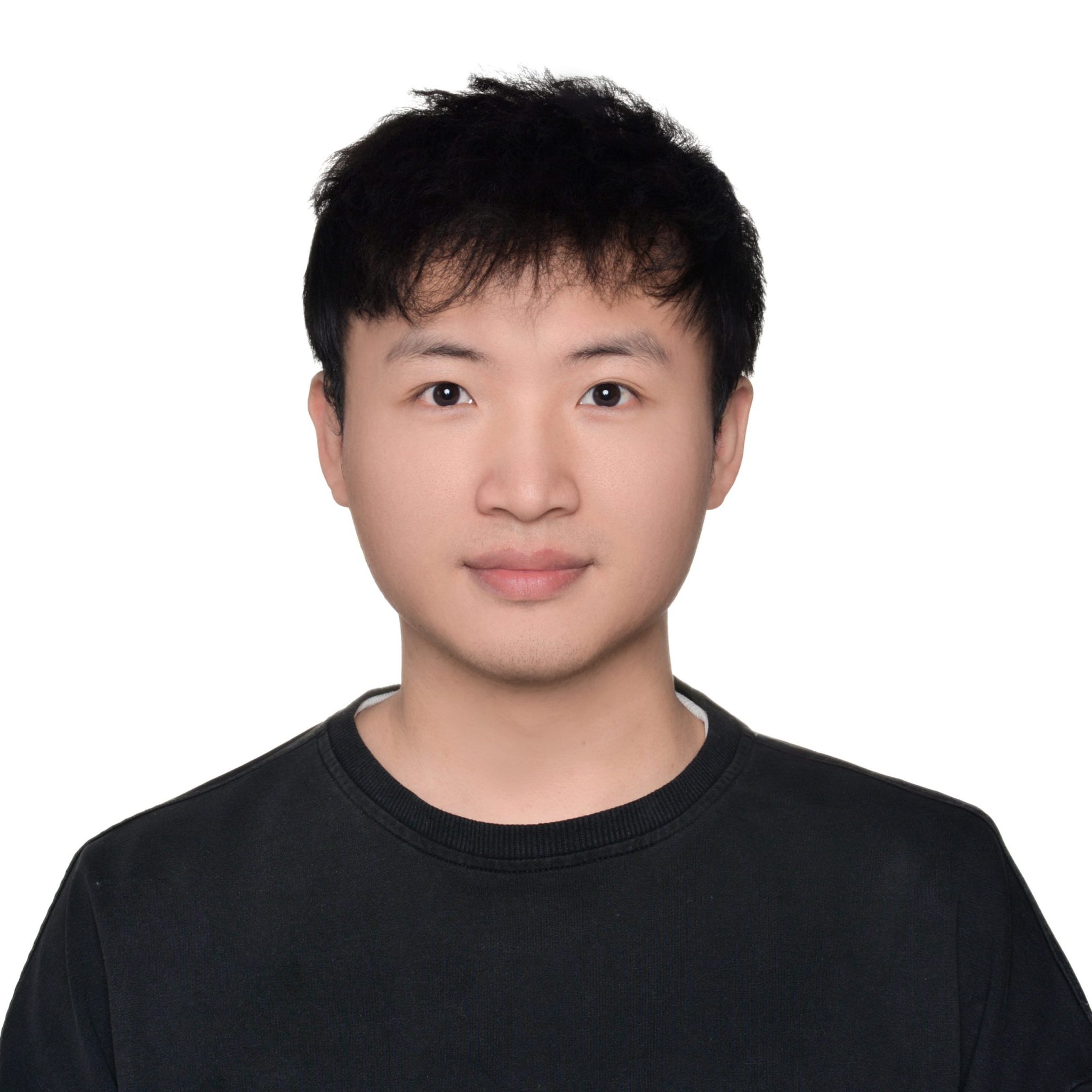 HUANG XINYU 