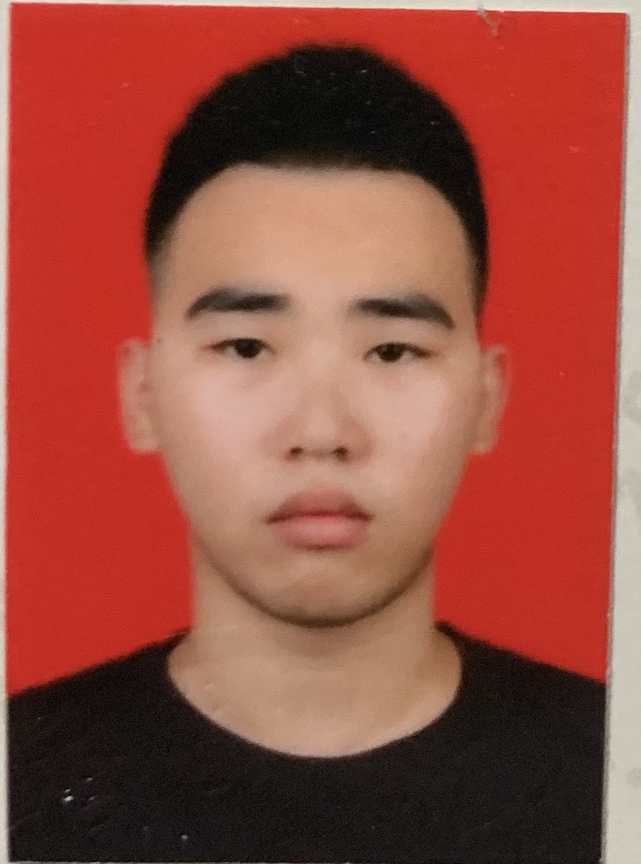 Jingzhe Zeng