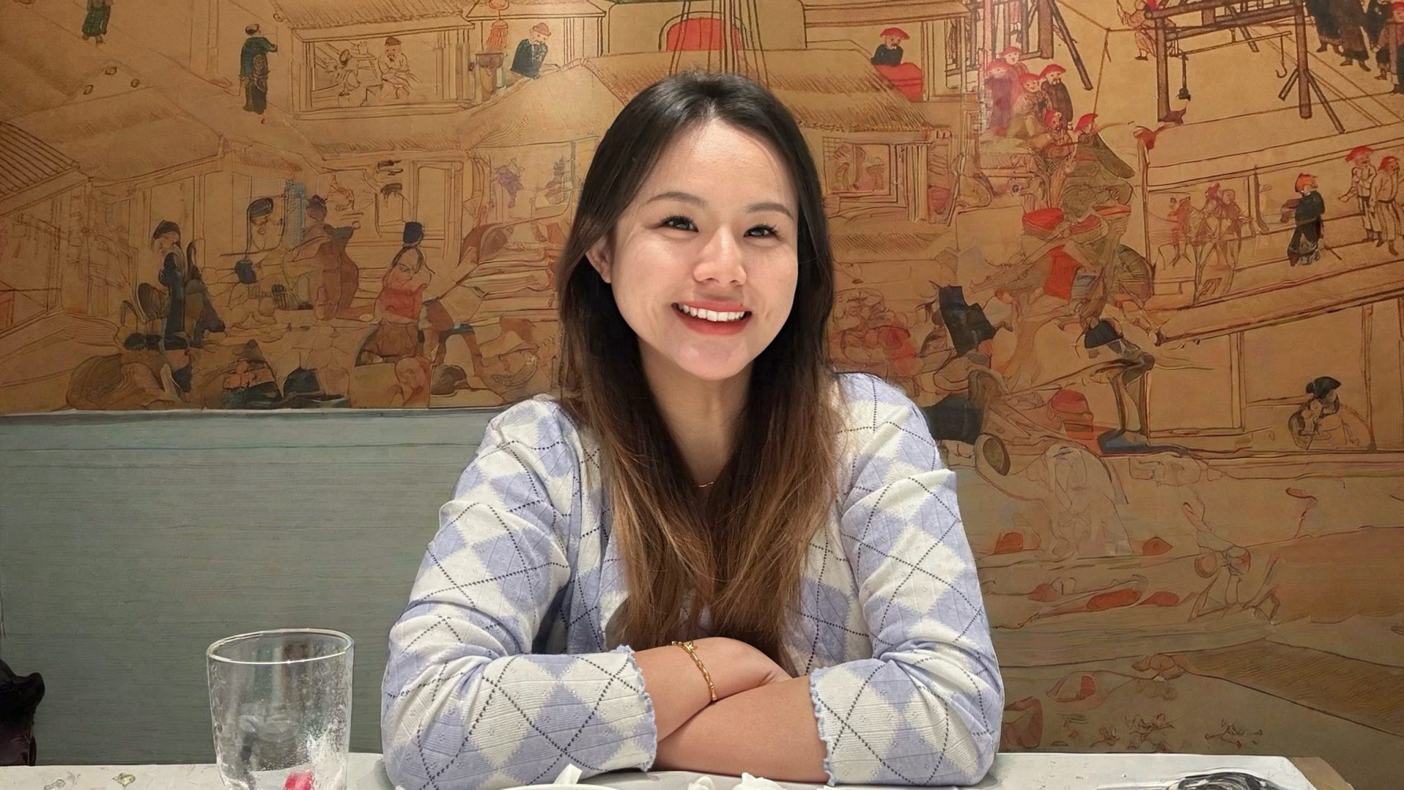 Zhang Sifan