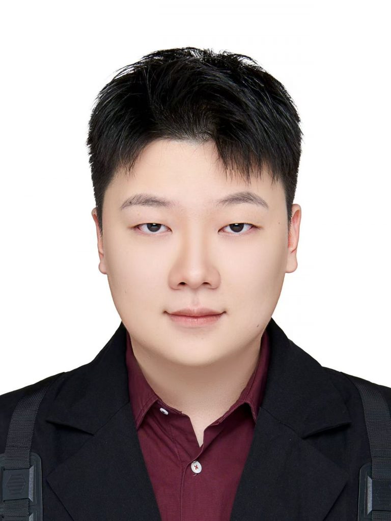 Xinze WANG
