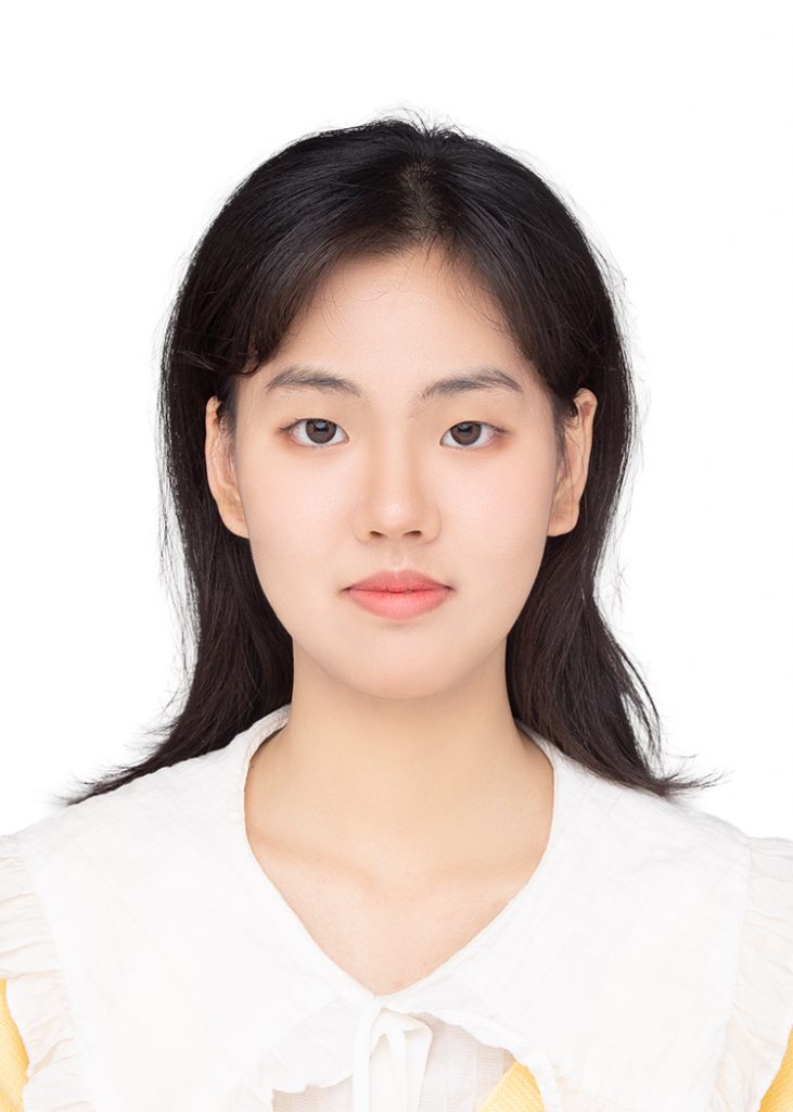 GAO WENYUE